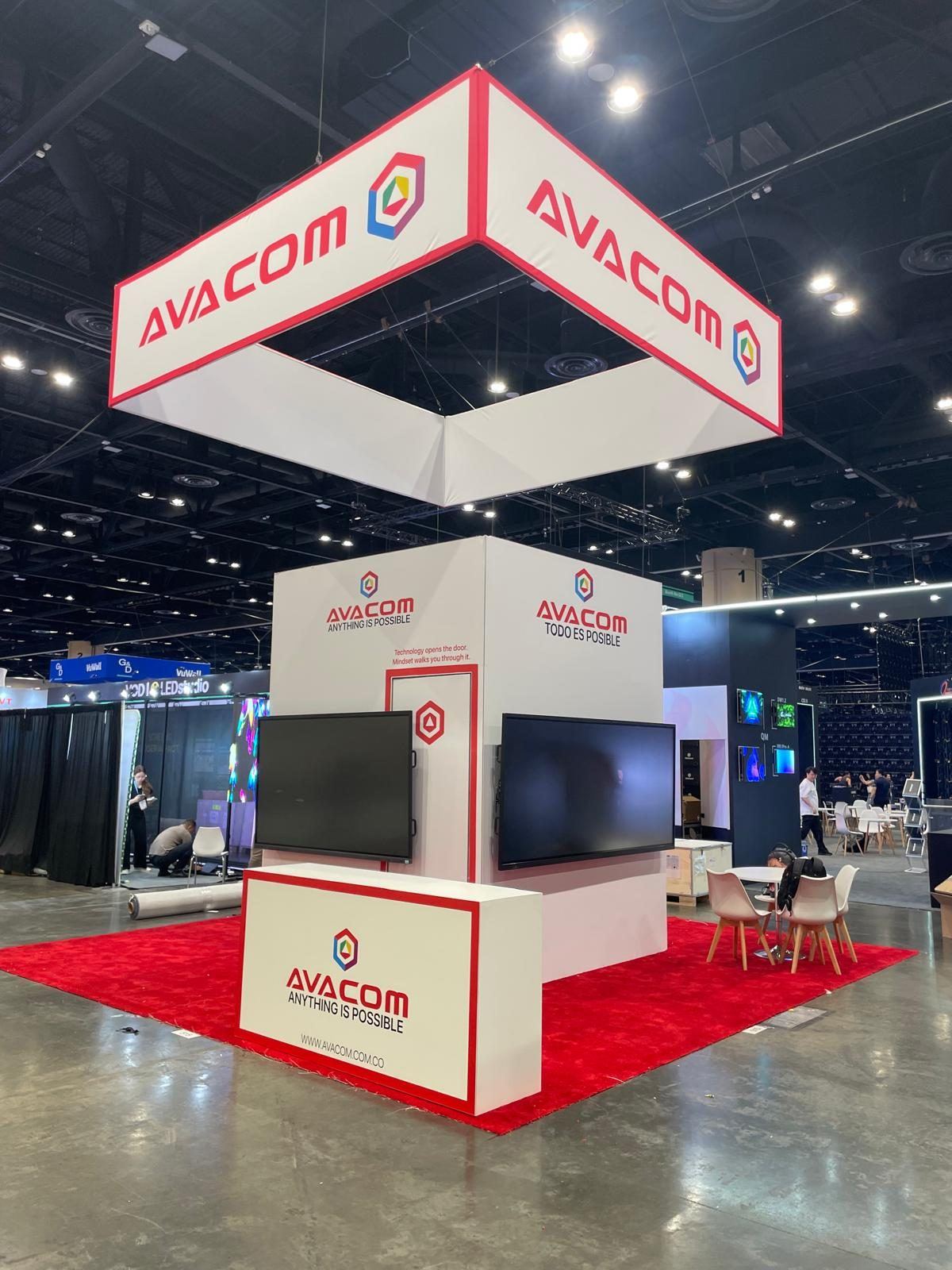 InfoComm 2025 Orlando