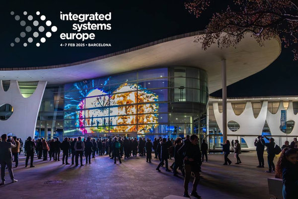 AVACOM ISE 2025 announcement